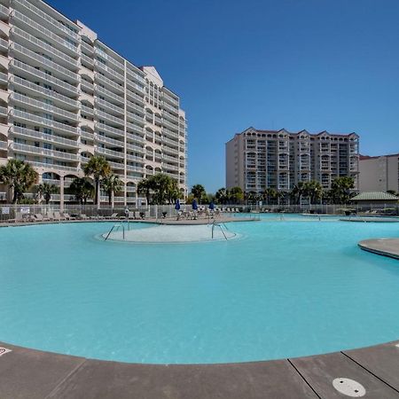 Barefoot Resort - Yacht Club Villas By North Beach Realty Myrtle Beach Luaran gambar