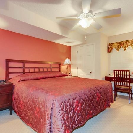 Barefoot Resort - Yacht Club Villas By North Beach Realty Myrtle Beach Luaran gambar