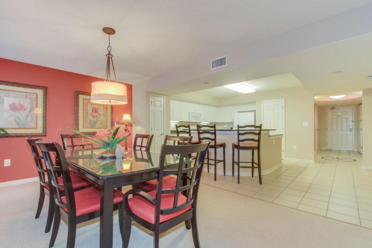 Barefoot Resort - Yacht Club Villas By North Beach Realty Myrtle Beach Luaran gambar