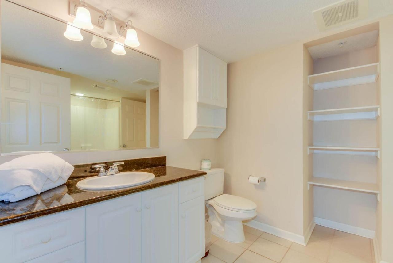 Barefoot Resort - Yacht Club Villas By North Beach Realty Myrtle Beach Luaran gambar