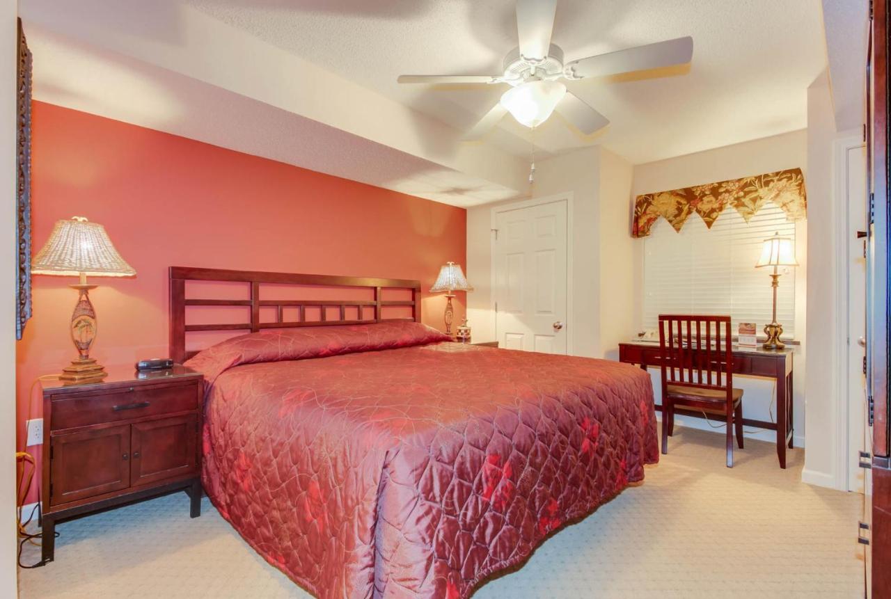 Barefoot Resort - Yacht Club Villas By North Beach Realty Myrtle Beach Luaran gambar