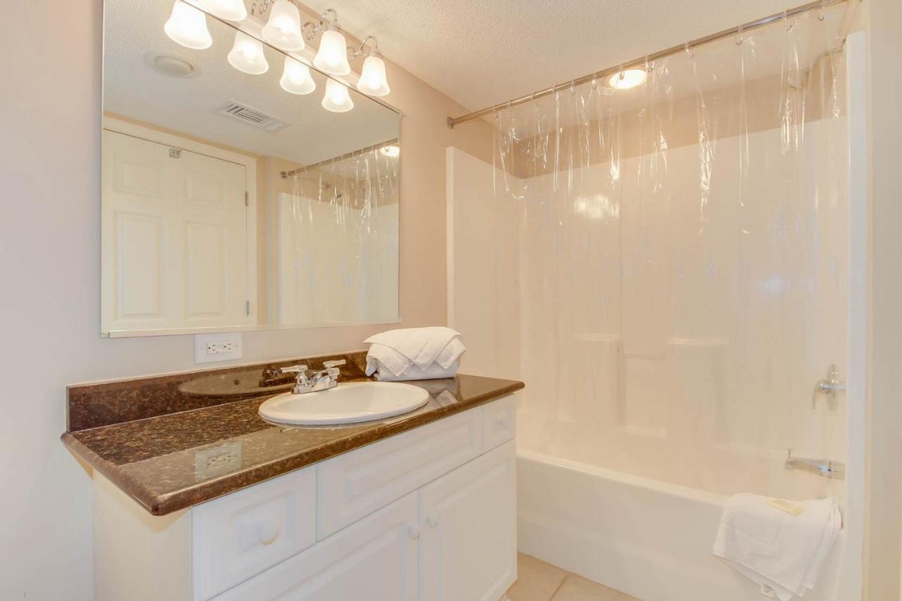Barefoot Resort - Yacht Club Villas By North Beach Realty Myrtle Beach Luaran gambar