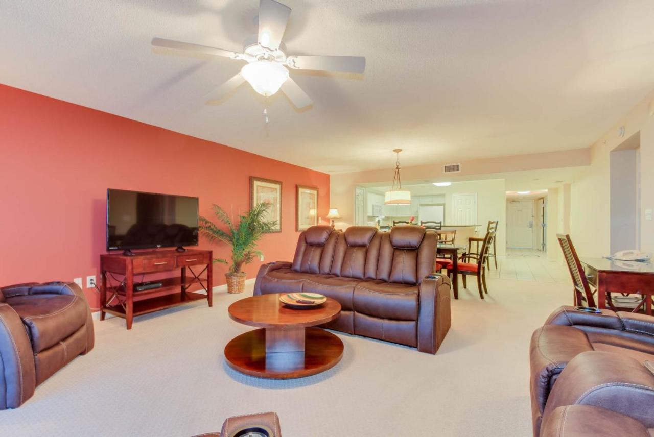 Barefoot Resort - Yacht Club Villas By North Beach Realty Myrtle Beach Luaran gambar