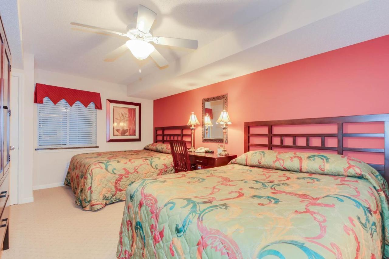 Barefoot Resort - Yacht Club Villas By North Beach Realty Myrtle Beach Luaran gambar